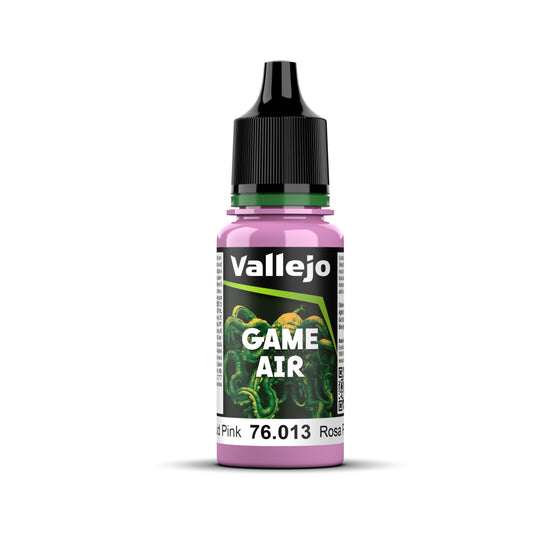 76.013 Game Air - Squid Pink 18 ml Vallejo Game Air Vallejo Default Title  