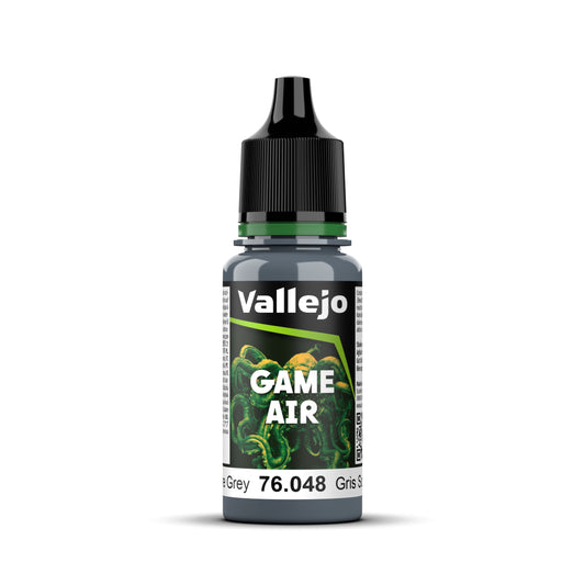 76.048 Game Air - Sombre Grey 18 ml Vallejo Game Air Vallejo Default Title  