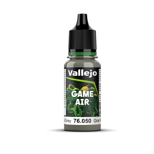 76.050 Game Air - Neutral Grey 18 ml Vallejo Game Air Vallejo Default Title  