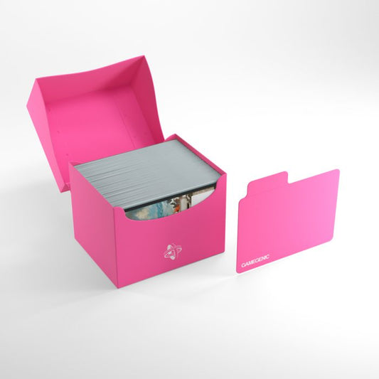 Gamegenic - Pink Side Holder 100+ Deck Box GameGenic Default Title  