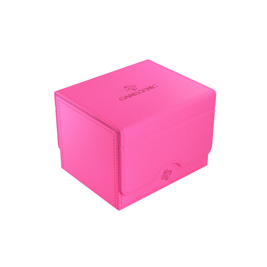 Gamegenic - Pink Side Kick XL 100+ Deck Box GameGenic Default Title  