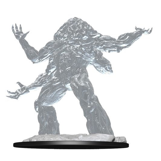 Magic the Gathering Unpainted Miniatures Omnath Dungeons & Dragons Irresistible Force Default Title  