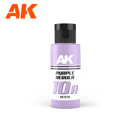 AK Interactive - Dual Exo 10A - Purple Nebula 60ml AK Interactive - Dual Exo AK Interactive Default Title  