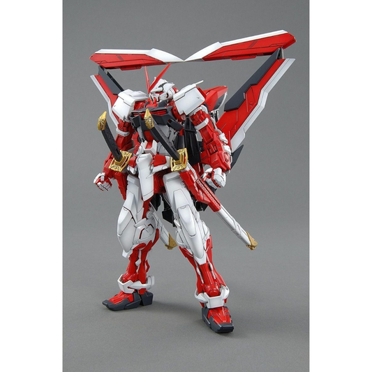 MG 1/100 ASTRAY RED FRAME REVISE Gundam Model Kit Bandai   