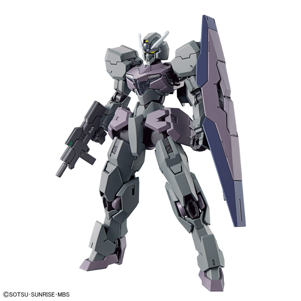 1/144 HG GUNDVÖLVA Gundam Model Kit Bandai   
