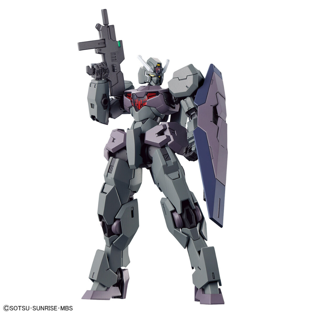 1/144 HG GUNDVÖLVA Gundam Model Kit Bandai   