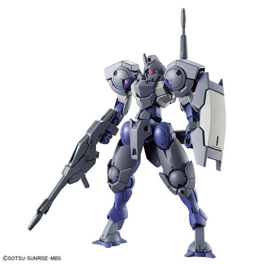 1/144 HG HEINDREE STURM Gundam Model Kit Bandai   