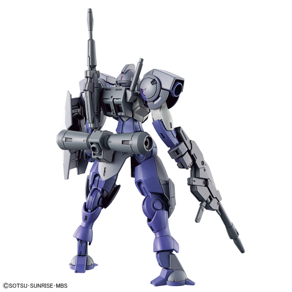 1/144 HG HEINDREE STURM Gundam Model Kit Bandai   