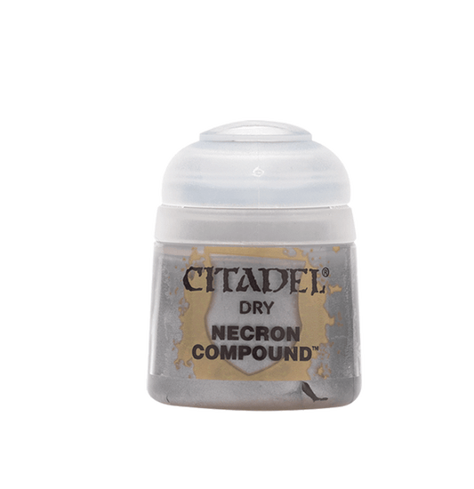 Citadel Dry: Necron Compound Citadel Dry Games Workshop Paints Default Title  