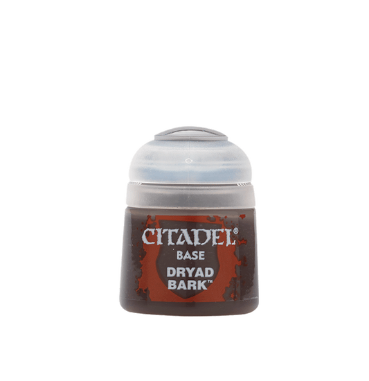 Citadel Base: Dryad Bark Citadel Base Games Workshop Paints Default Title  