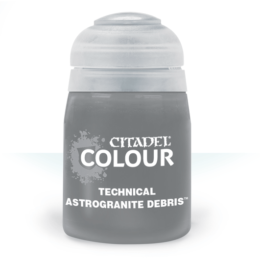 Citadel Technical: Astrogranite Debris (24ml) Citadel Technical Games Workshop Paints Default Title  