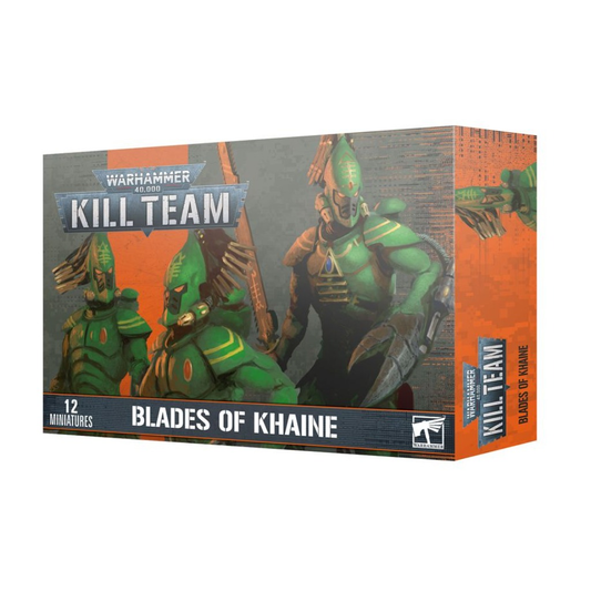 Kill Team: Blades of Khaine Aeldari Games Workshop Default Title  