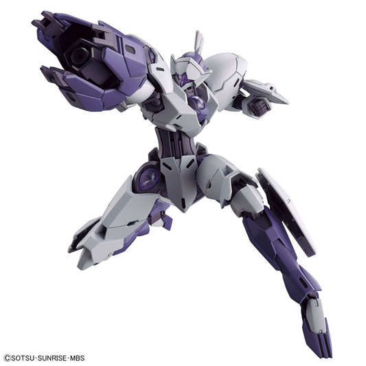 HG 1/144 MICHAELIS Gundam Model Kit Bandai   