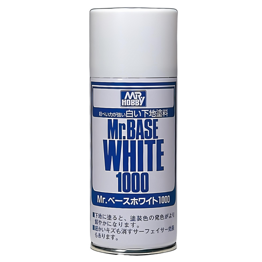 Mr. Base White 1000 170ml