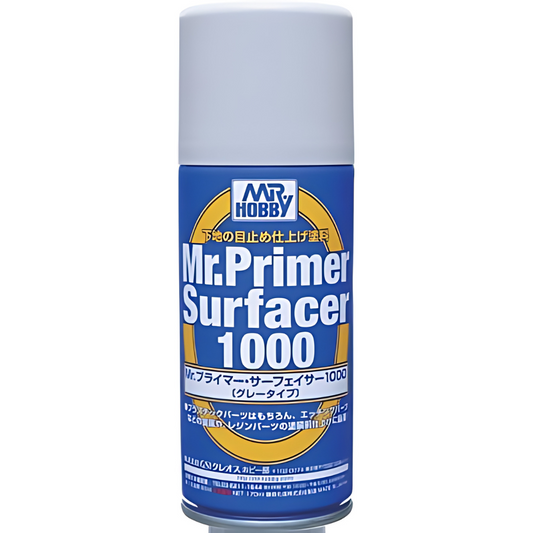GN B524 Mr. Primer Surfacer 1000 Spray