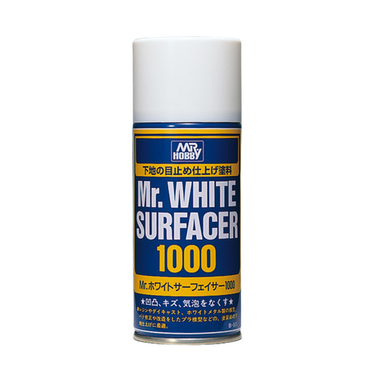 GN B511 Mr. White Surfacer 1000 170ml
