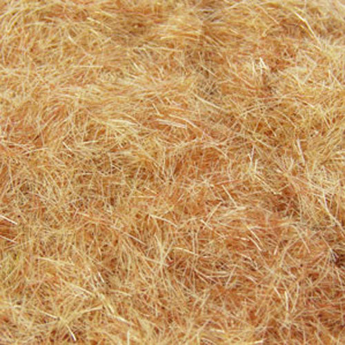 Ground Up Scenery - Static Grass Ochre 5mm 50g Ground Up Scenery Ground Up Scenery Default Title  