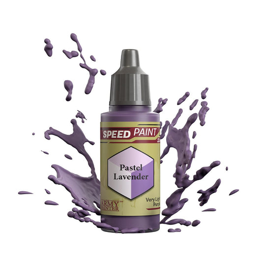 Pastel Lavender Army Painter Speedpaint The Army Painter Default Title  