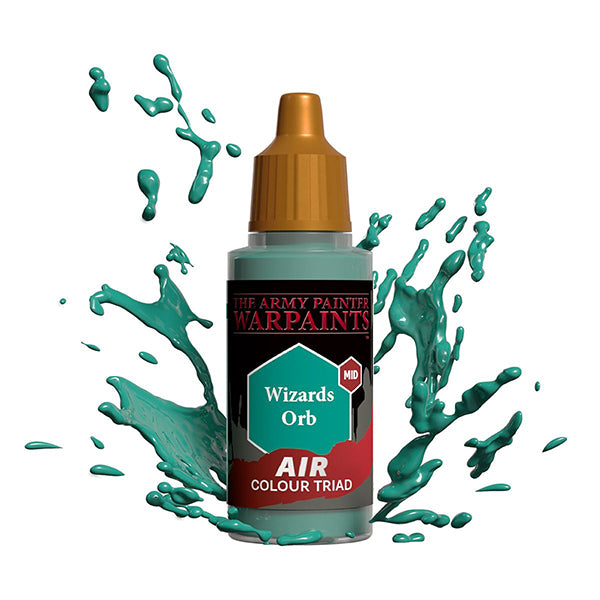 AW1466 Army Painter - Air Wizards Orb 18ml Army Painter Air War and Peace Games   