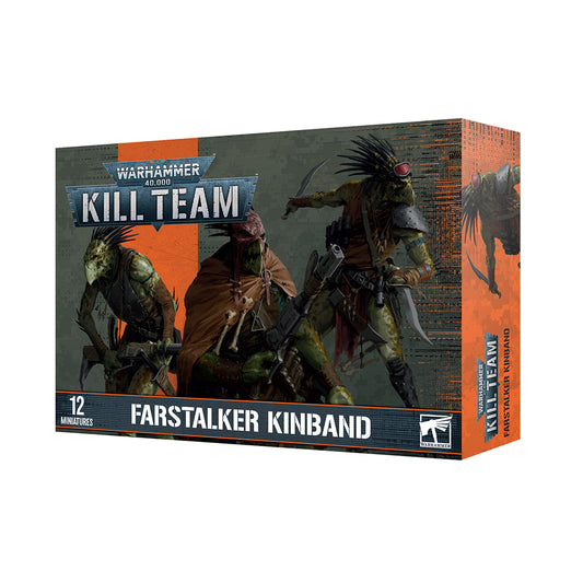 Farstalker Kinband Kill Team Games Workshop Default Title  