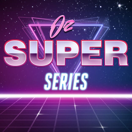 Oz Super series update 1
