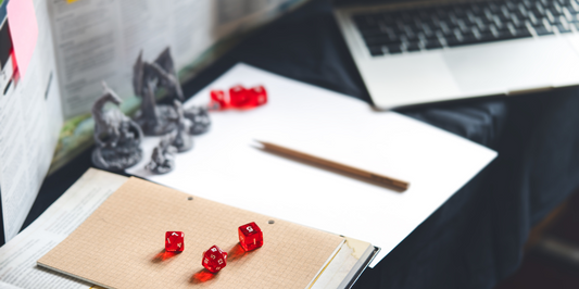 The Art Of Worldbuilding: How To Craft A Fascinating And Cohesive D&D World