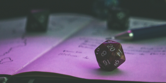 The Importance Of Character Development: How To Create Well-Rounded And Compelling Player Characters in Dungeons & Dragons