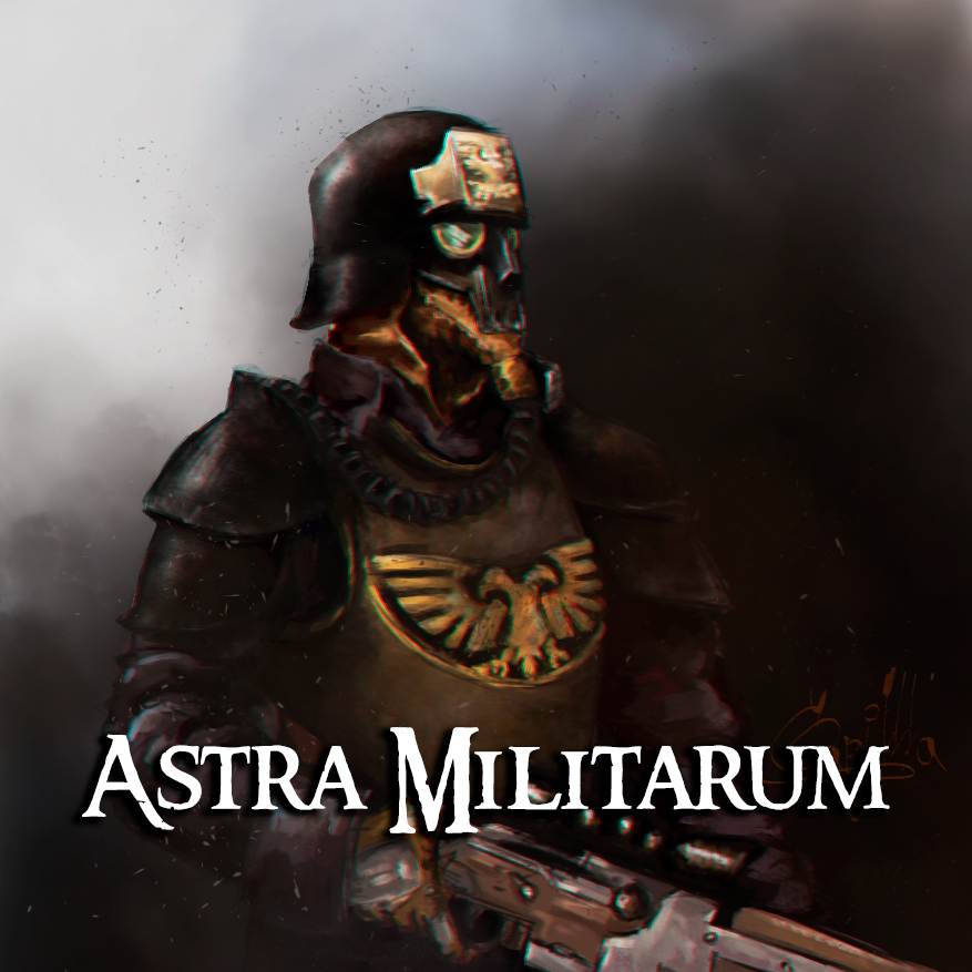 Astra Militarum