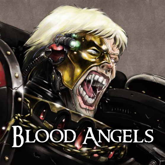 Blood Angels