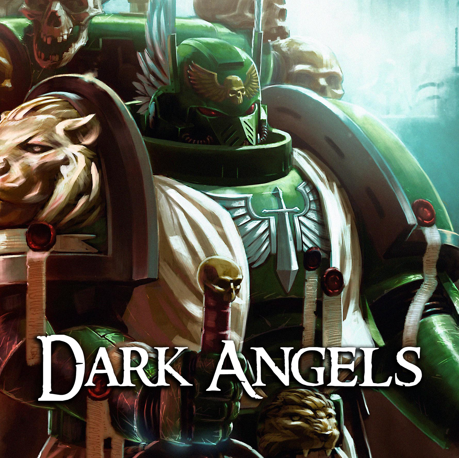 Dark Angels