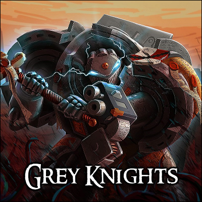 Grey Knights