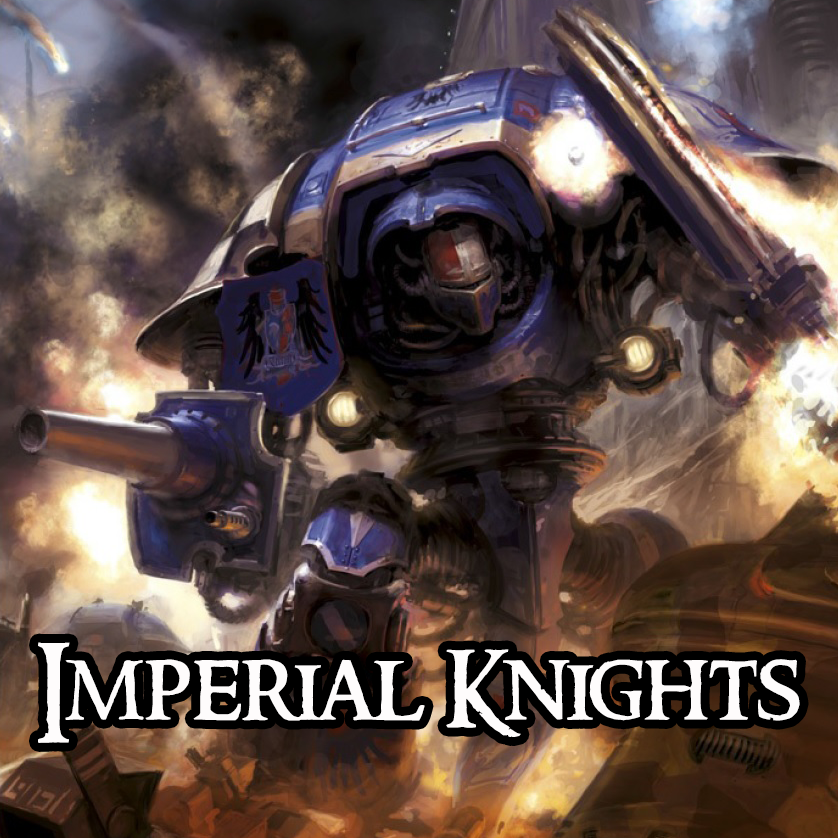 Imperial Knights