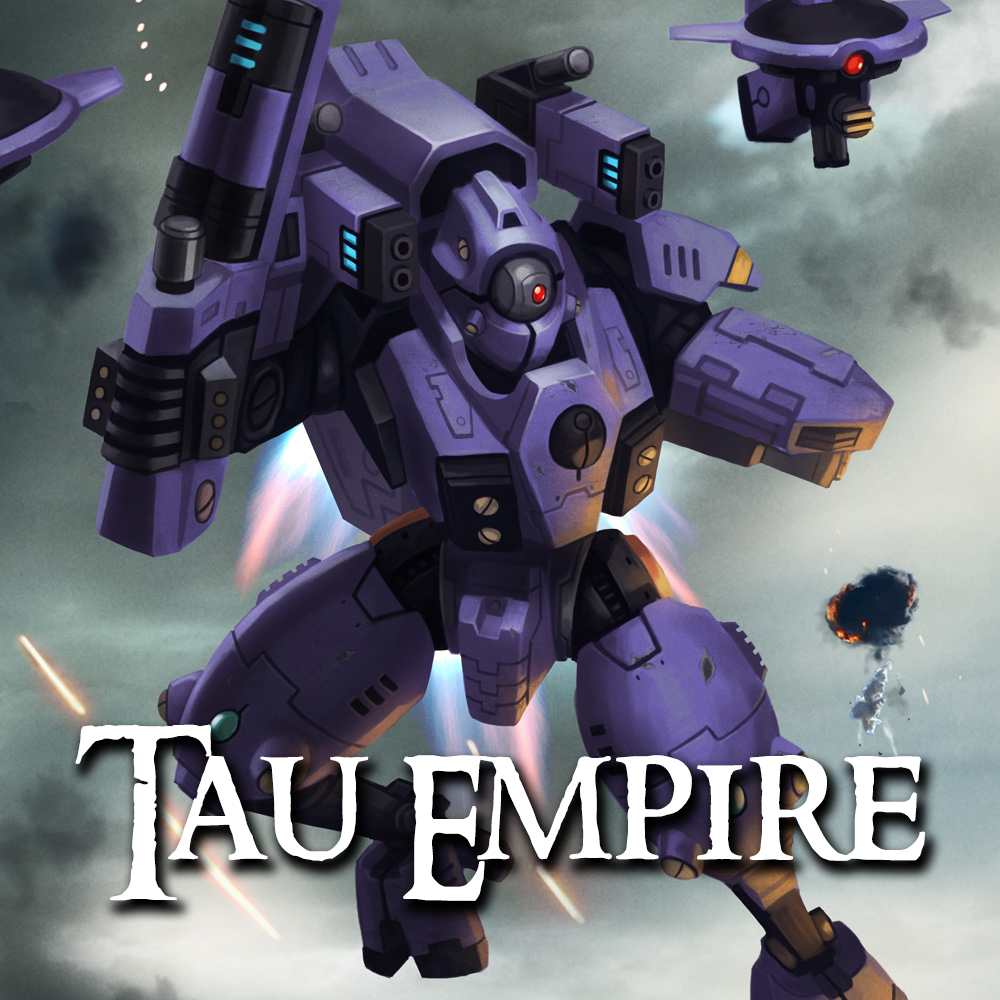 T'au Empire