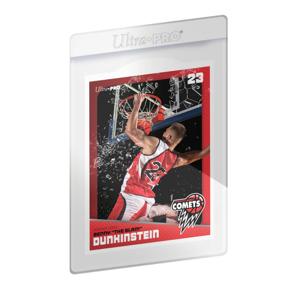 Ultra Pro: Card Grading Submission Combo Pack 50ct Card Sleeves Ultra PRO