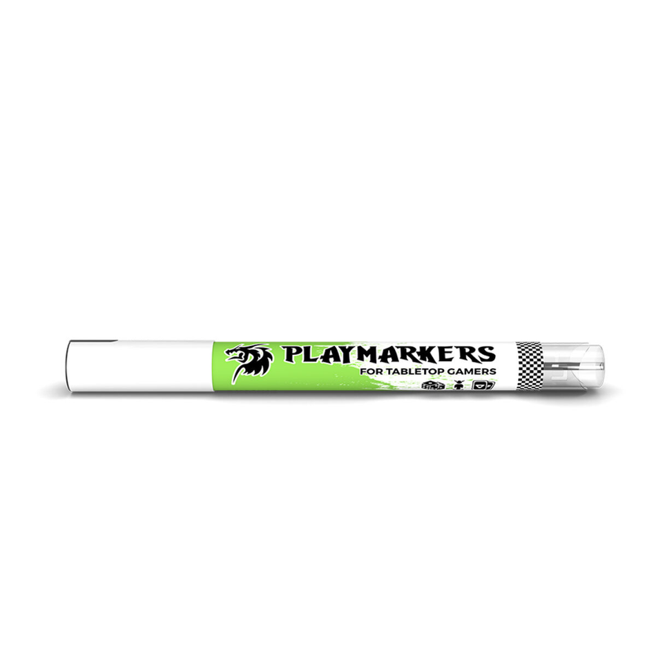 AK Interactive Playmarkers: Light Green - Acrylic Paint Marker AK Interactive AK Interactive Default Title