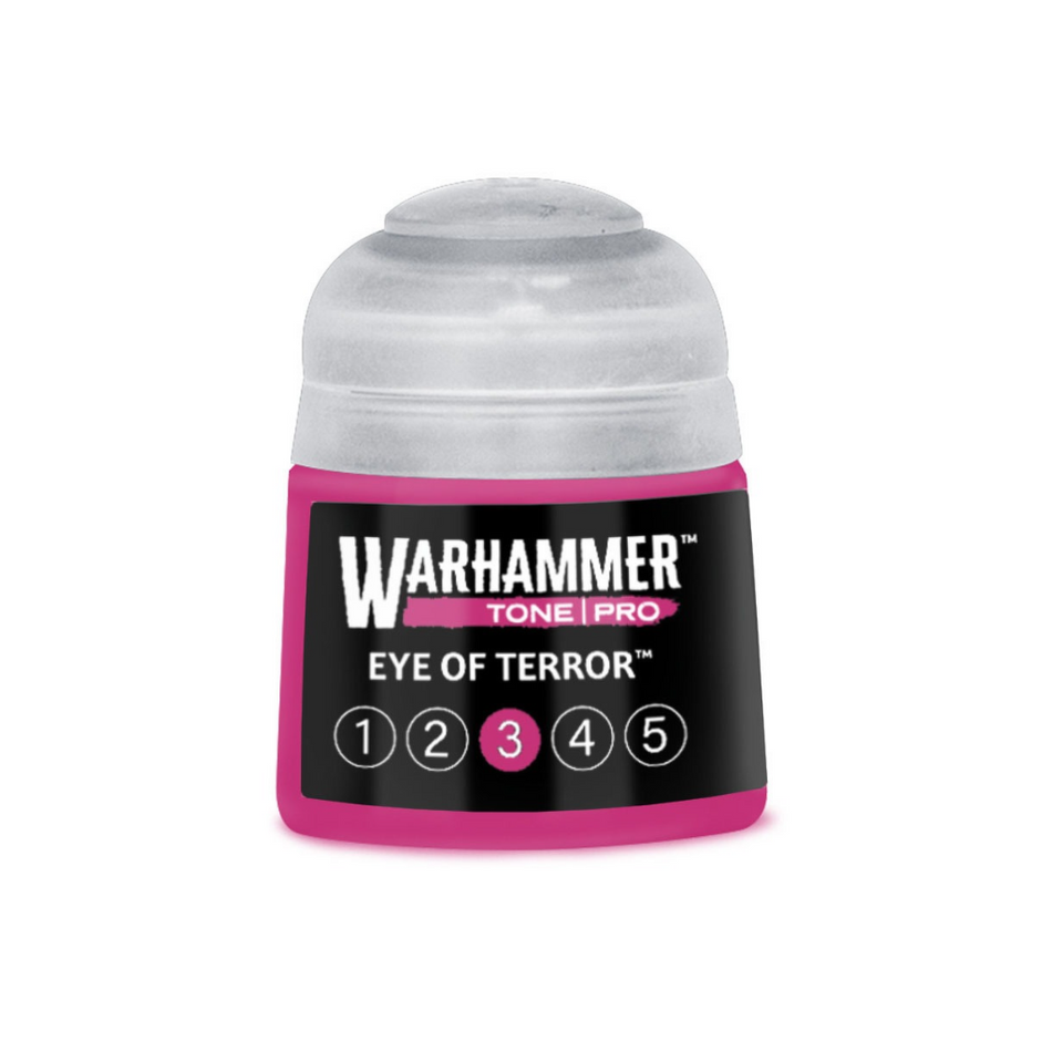 Tone Pro: Eye of Terror 3 18ml Tone Pro Warhammer Default Title