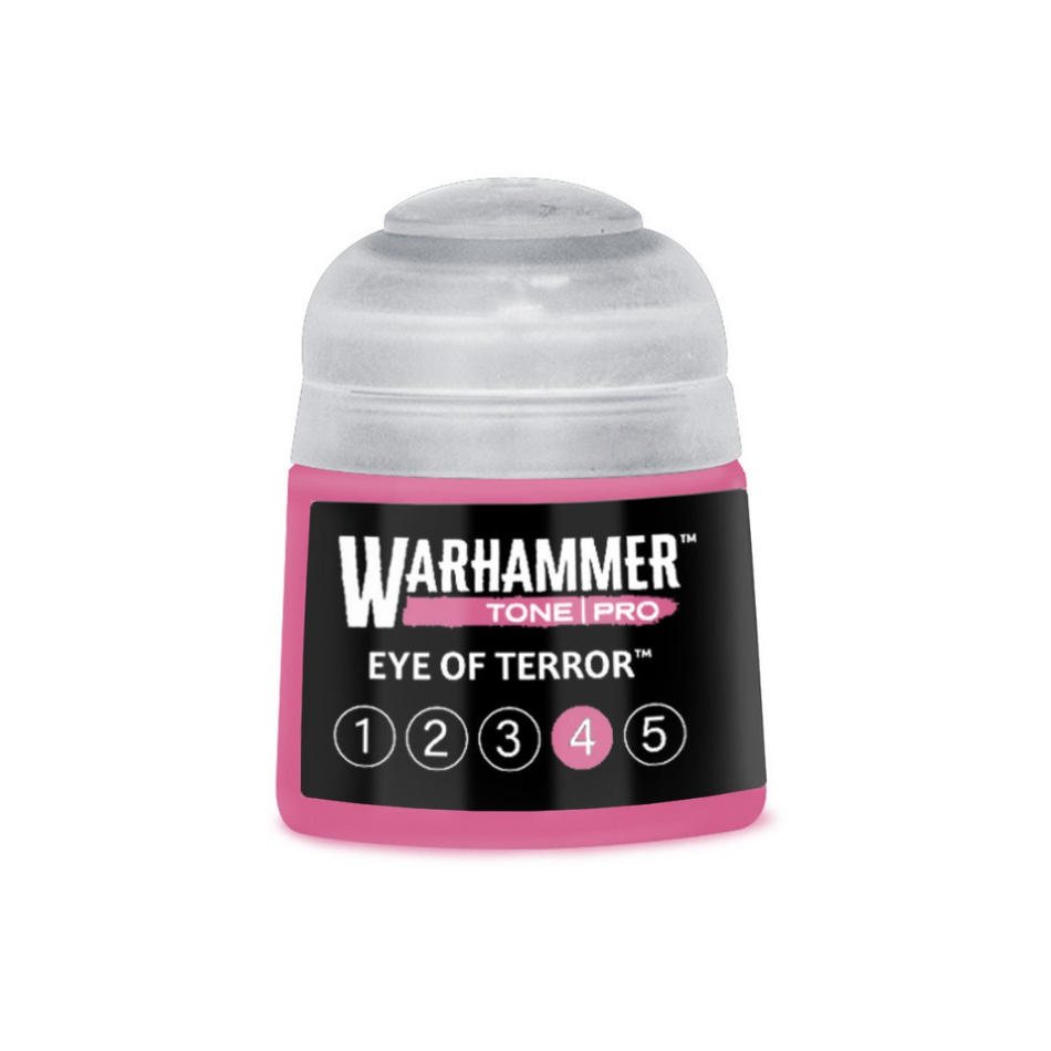 Tone Pro: Eye of Terror 4 18ml Tone Pro Warhammer Default Title