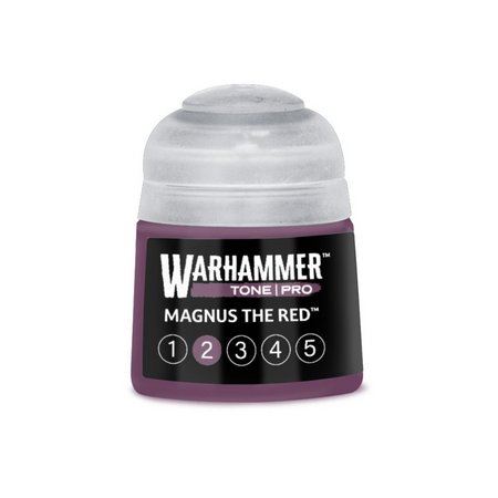 Tone Pro: Magnus the Red 2 18ml Tone Pro Warhammer Default Title