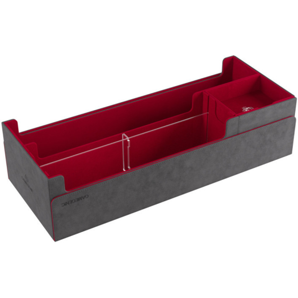 Gamegenic - Card Lair PRO 1100+ Convertible Deck Box GameGenic