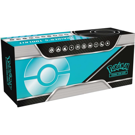 POKÉMON TCG 2024 Trainer's Toolkit Pokemon Cards Pokemon