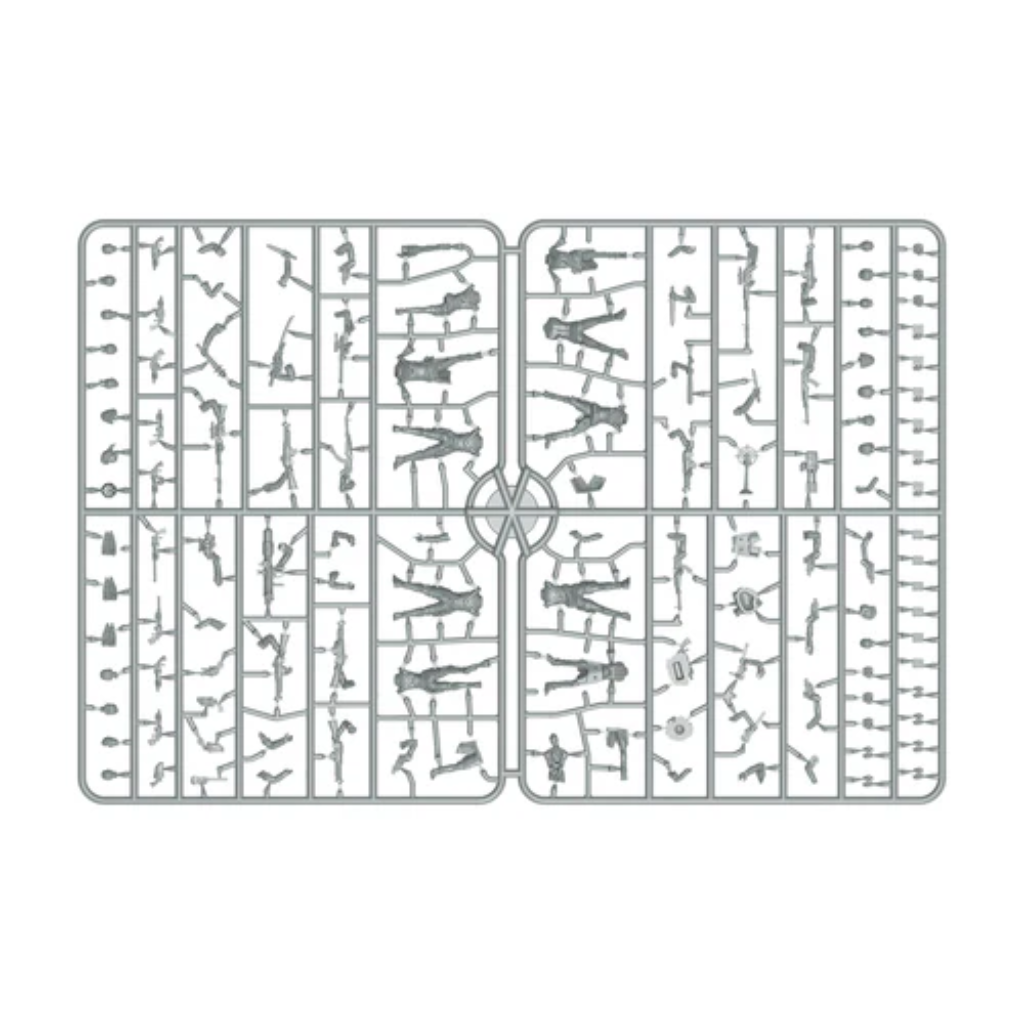 Fallout Factions: Battle for Nuka World Starter Set Fallout Factions Modiphius Entertainment