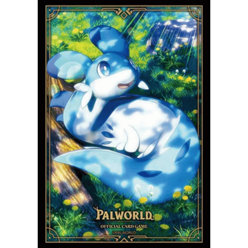 [Palworld OFFICIAL CARD GAME] Bushiroad Sleeve Collection HG #935 Chillet - Dragon Whisperer