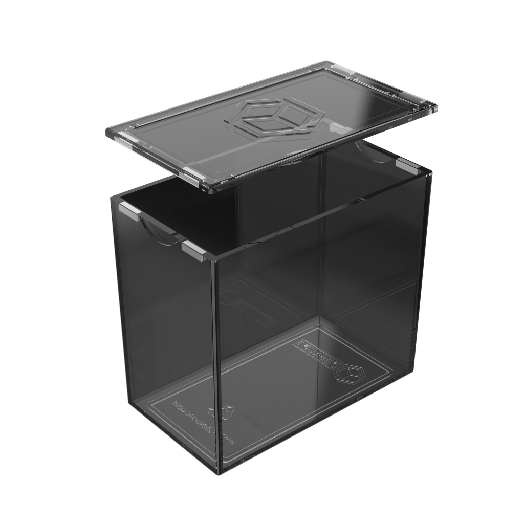 Desacne - Premium Booster Box Protector TCG accessories Desacne