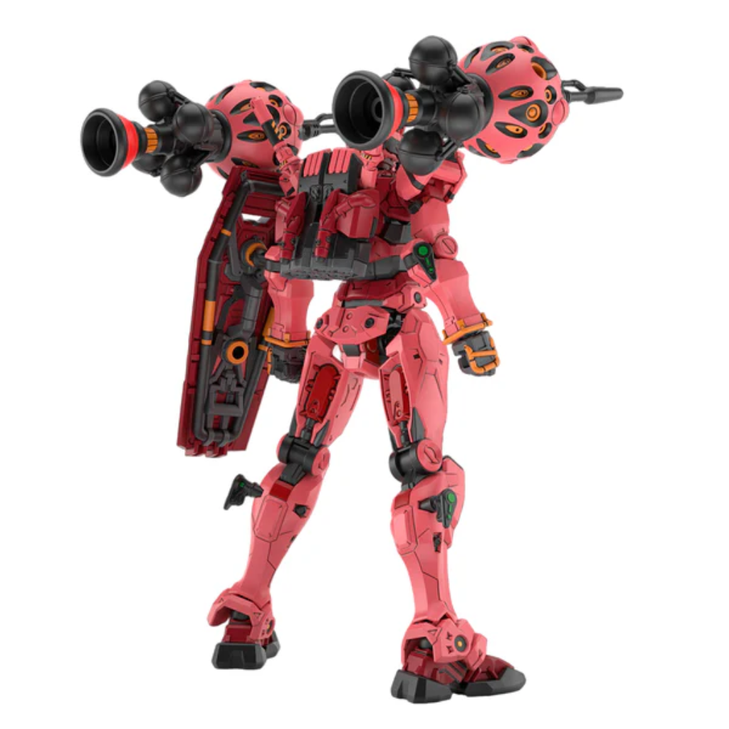 HG 1/144 RED GUNDAM Gundam Model Kit Bandai