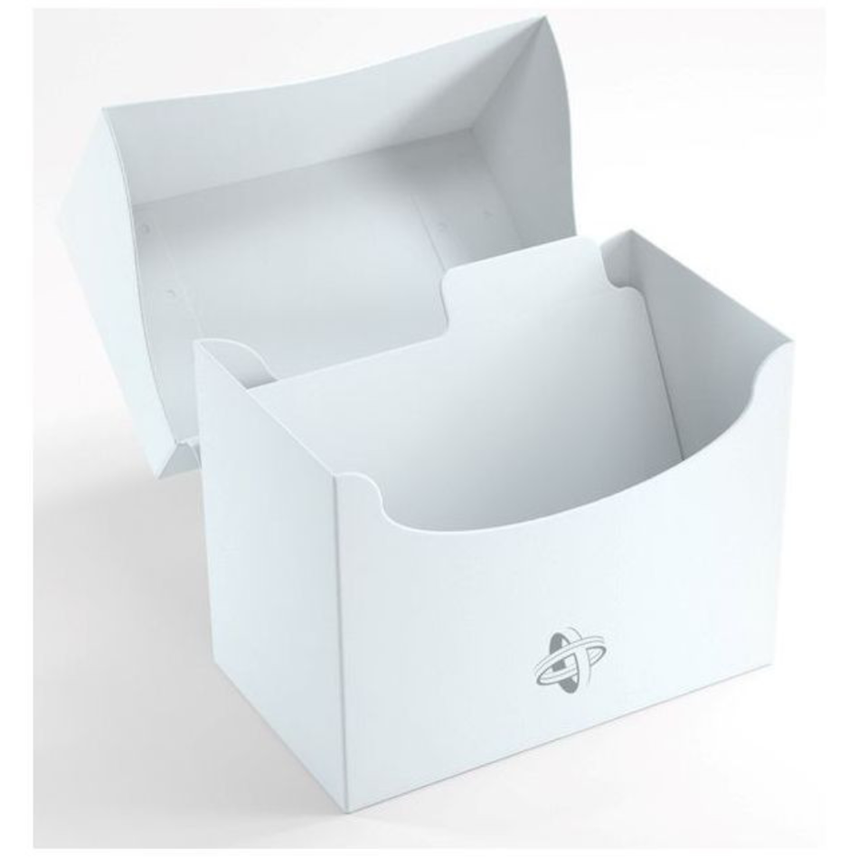 Gamegenic - White Side Holder 80+