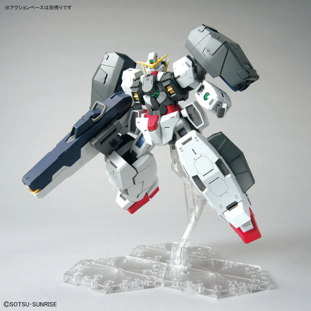 MG 1/100 GUNDAM VIRTUE Gundam Model Kit Bandai