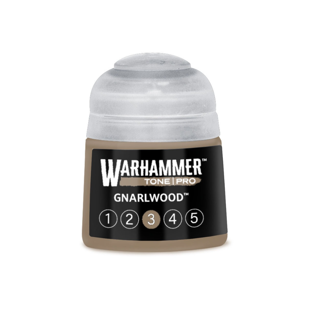 Tone Pro: Gnarlwood 3 18ml Tone Pro Warhammer Default Title