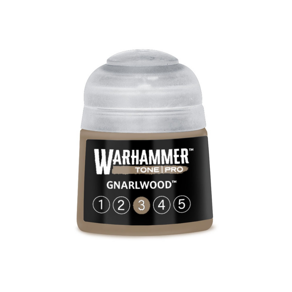 Tone Pro: Gnarlwood 3 18ml Tone Pro Warhammer Default Title