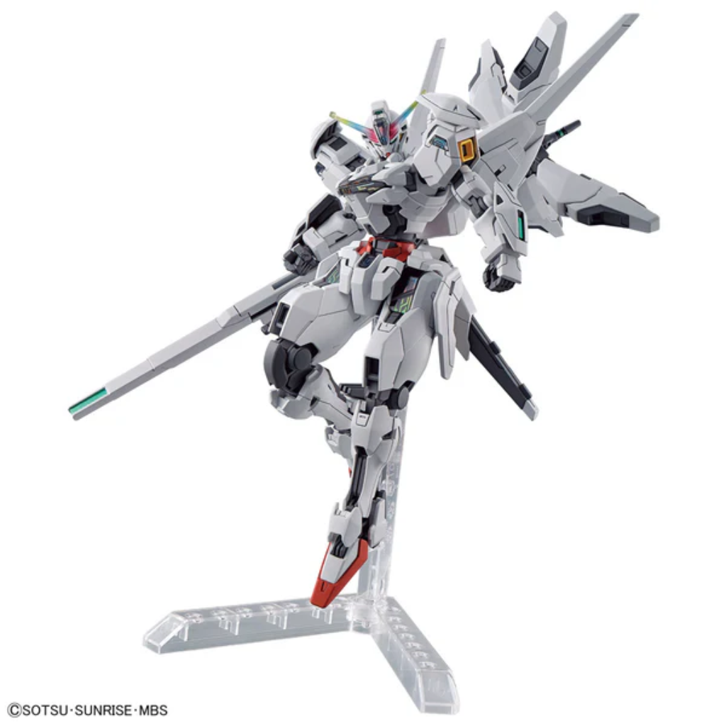 HG 1/144 GUNDAM CALIBARN Gundam Model Kit Bandai
