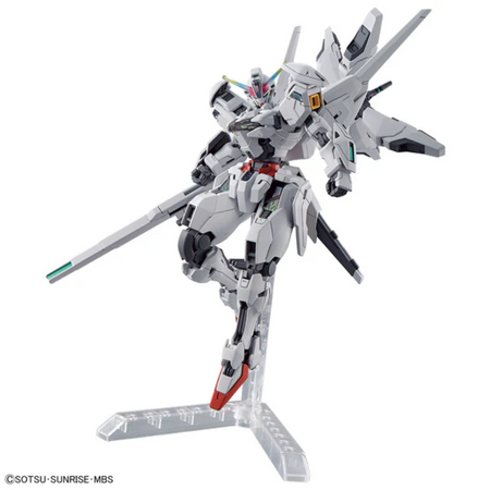 HG 1/144 GUNDAM CALIBARN Gundam Model Kit Bandai